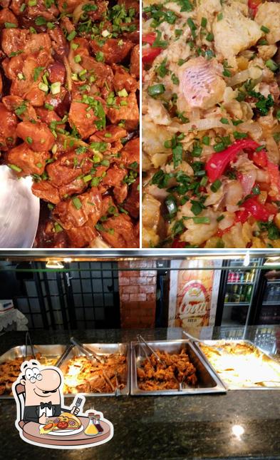 Cabana Grill Restaurante