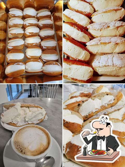 Antica Latteria di Olmati F.& c.s.n.c.