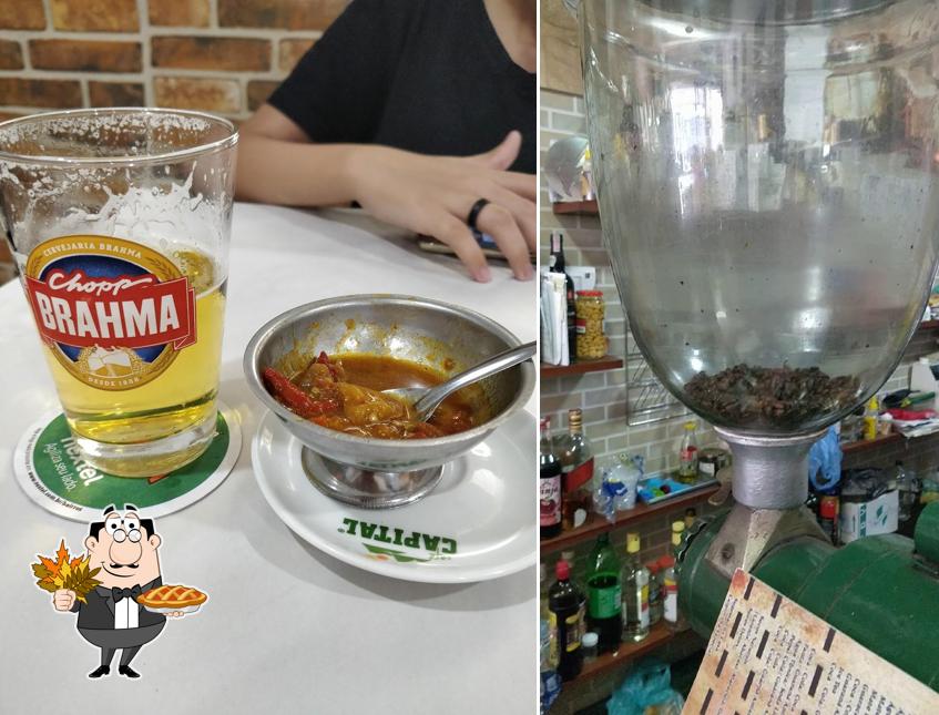 Look at this picture of Choperia e Bar Tico Tico