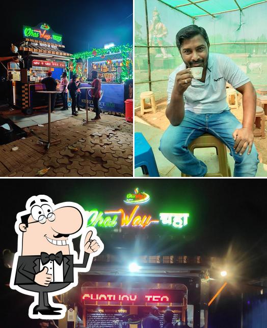 See this image of Chai way Chai