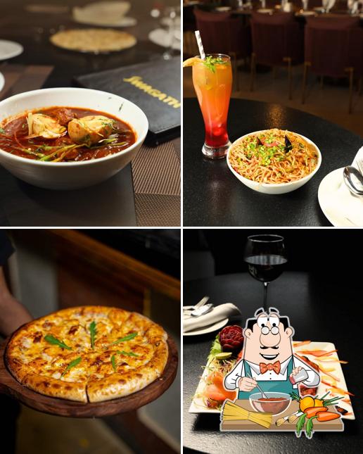 Swagath Restaurant & Bar