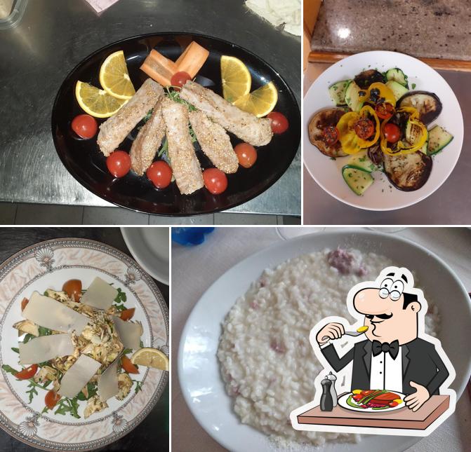 Trattoria Pizzeria San Giorgio