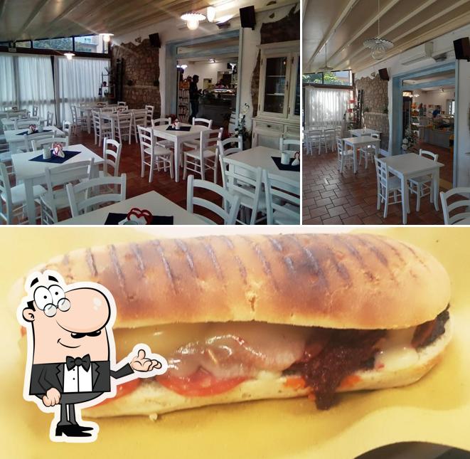 La foto della interni e cittadini di Cuor Di Caffe'