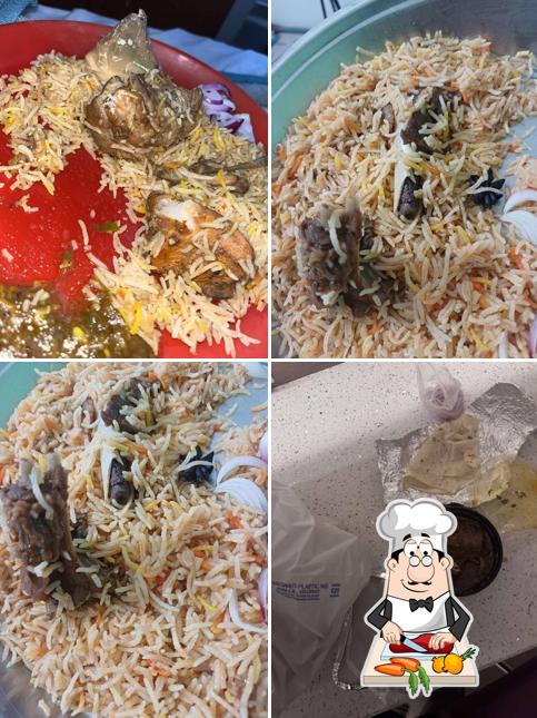 Azamgarh Mutton Do Pyaza