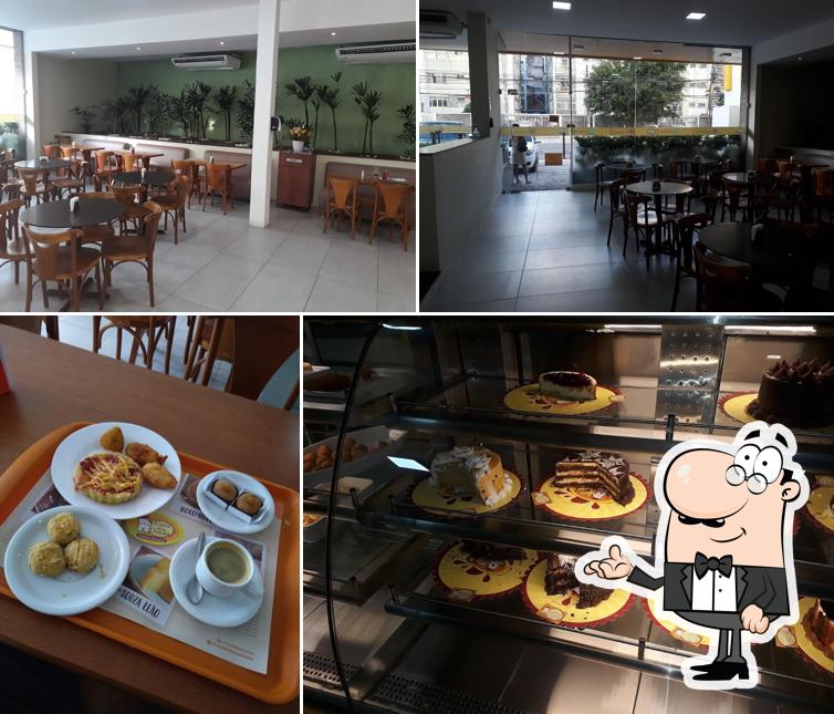 Veja imagens do interior do Casa dos Doces Pina: Tortas, Doces, Salgados, Confeitaria, Recife PE