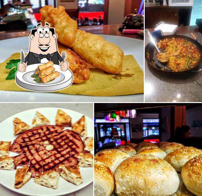 Involtini primavera al RistorArt