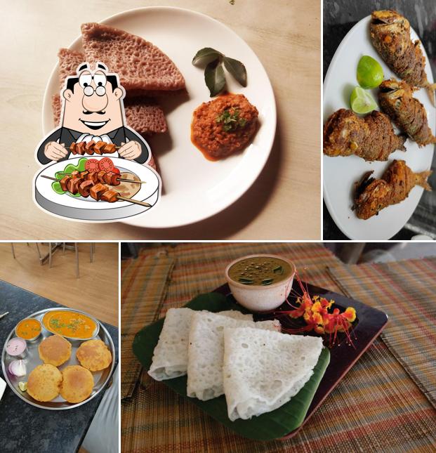 Tirfal Coastal Cuisine Restaurant