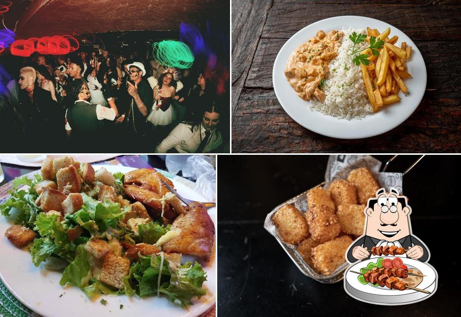 Flow Balada, Bar e Restaurante Sorocaba