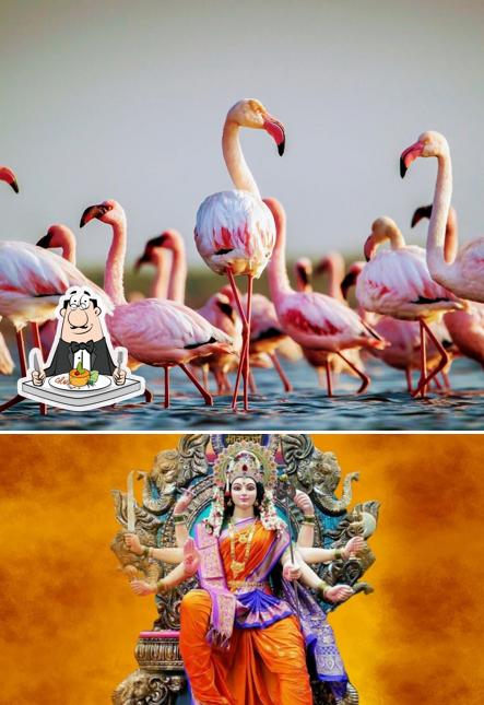 Food at CRAZY CAKES Ranchi