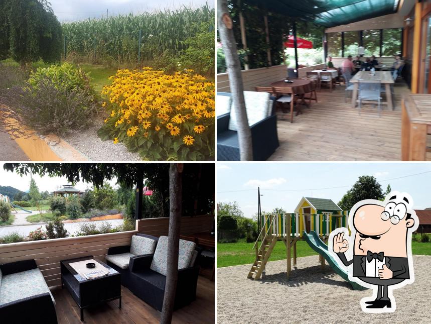 Vedi la foto di Caffe & pizzeria Emma