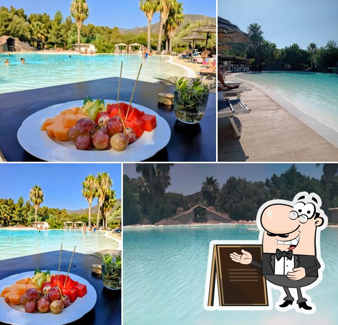 Gli esterni di Ristorante il Monastero