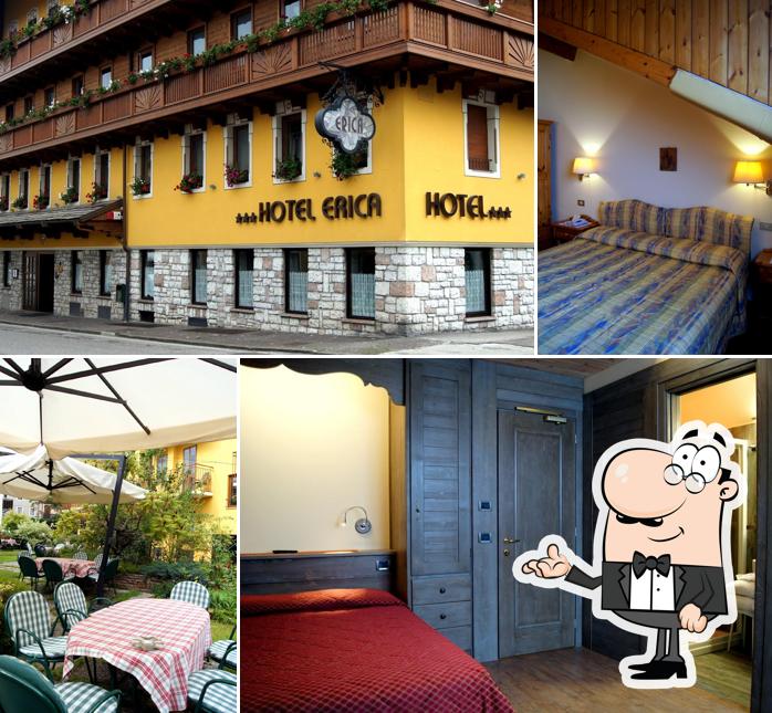 Wellness & Relax Hotel Erica