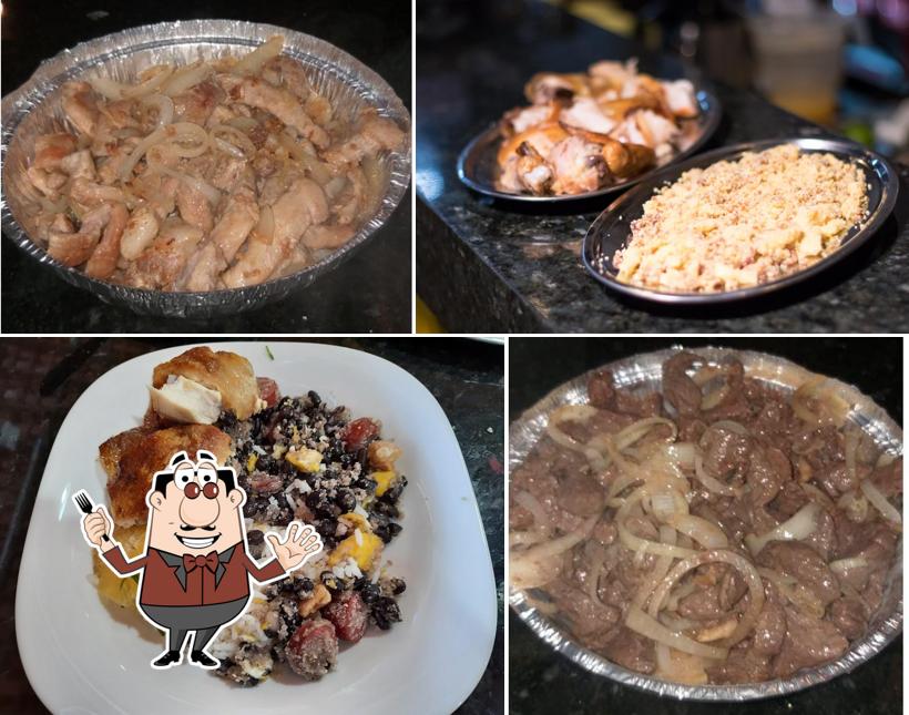 Bar do Luciano - Ipatinga