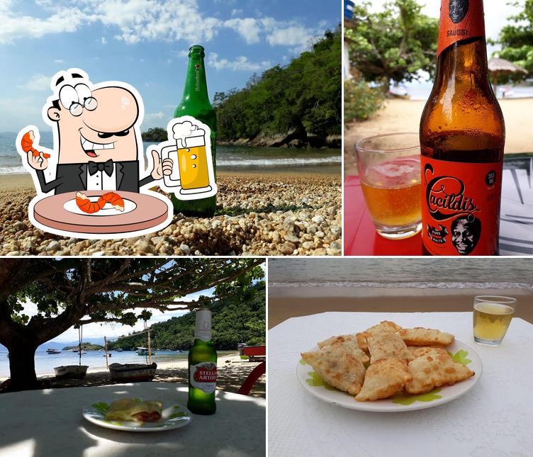 Empório Peixe Grande