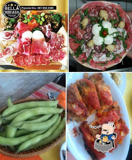 Pizzeria Bella 'Mbriana