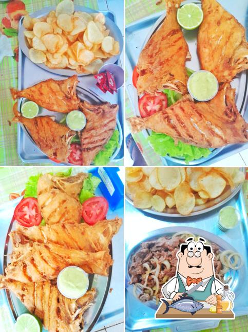 Bar Recanto do Sossego - Fazendinha