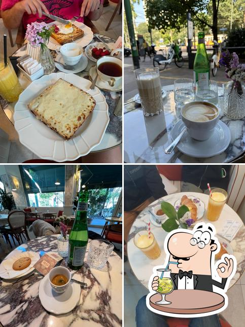 Felicetta Café & Bistrot