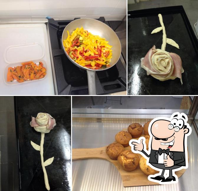 Ecco un'immagine di Pizza Pazza a Pezzi