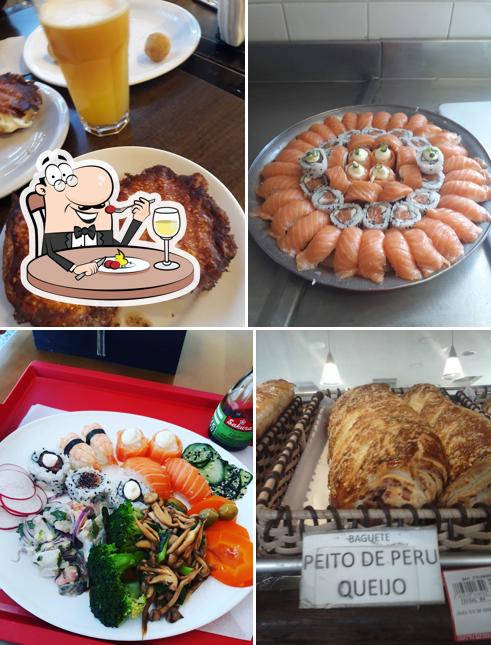 Trigo Bom Pães e Doces