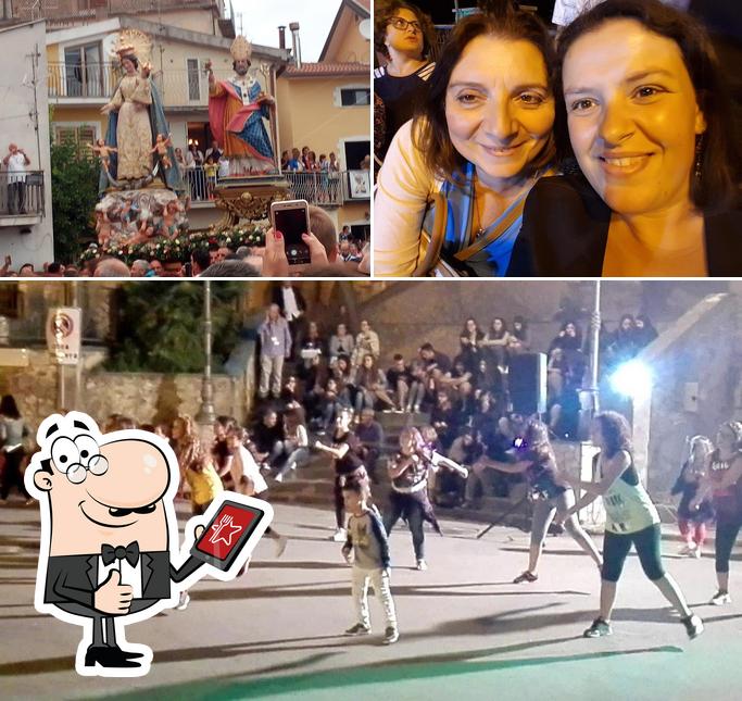 Ecco un'immagine di Bar La Pigna