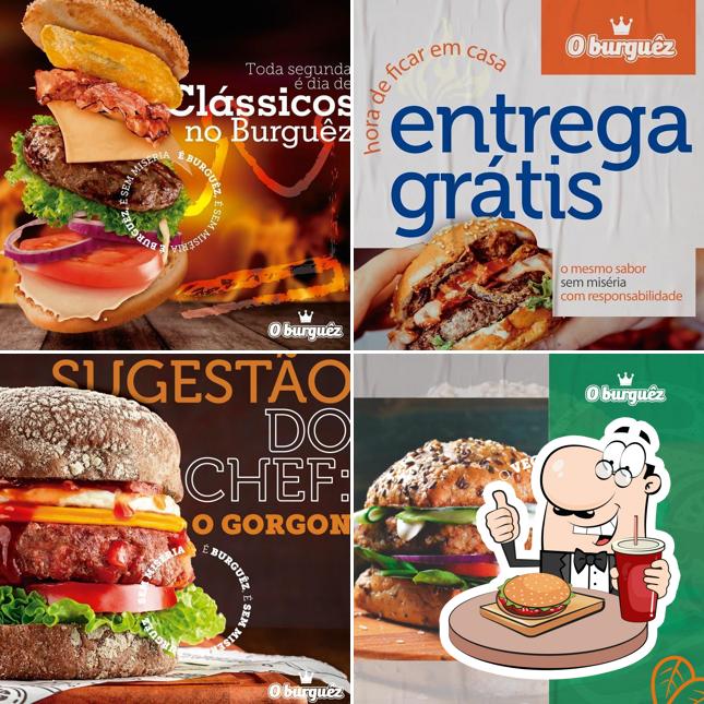 O Burguêz