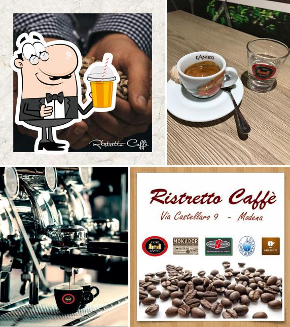 RISTRETTO CAFFÈ - Borbone - Mokador - Essecaffe - Toraldo - Lollocaffè