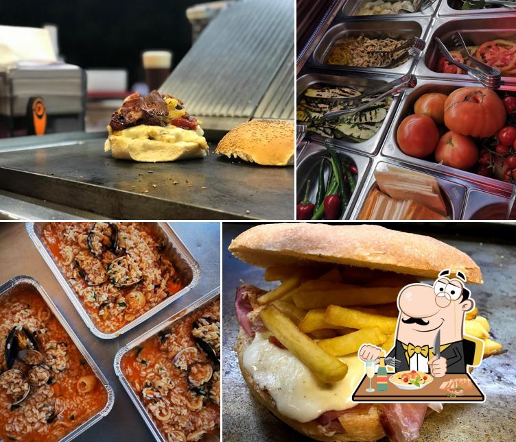 Platti al Zio Benny - Paninoteca & Food Service Delivery