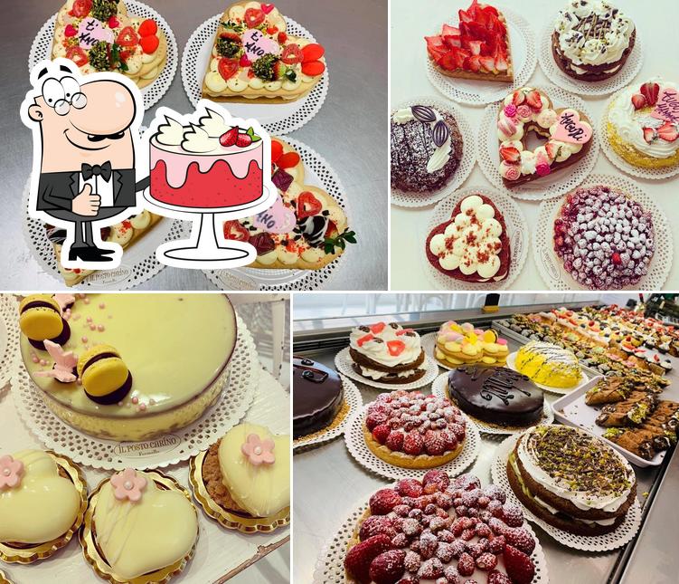 Ecco una foto di Il Posto Carino