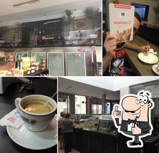 See this photo of NUTRIMAIS - Espaço Gastrônomico 25 Horas com Você