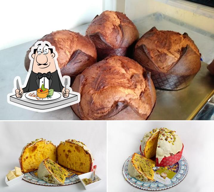 Cibo al Paradise Café