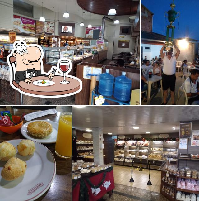 Premialy - Caravelas