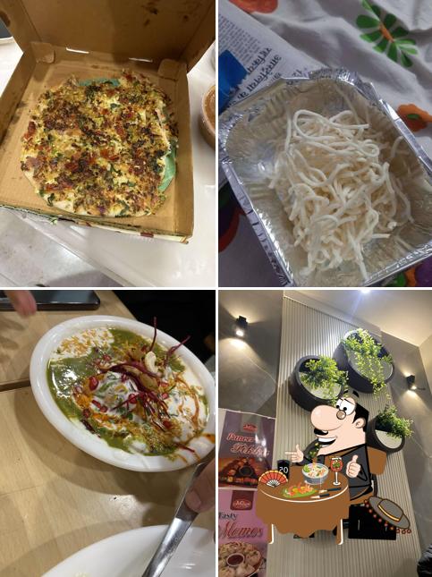 Pho at Milan Sweets & Snacks