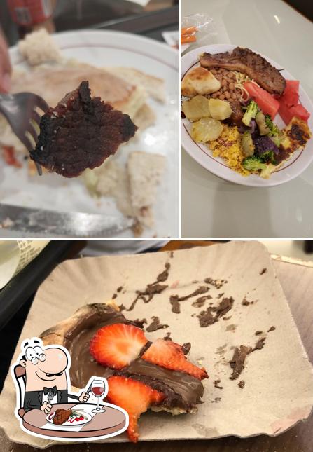 Sfiha Grill - Barigui