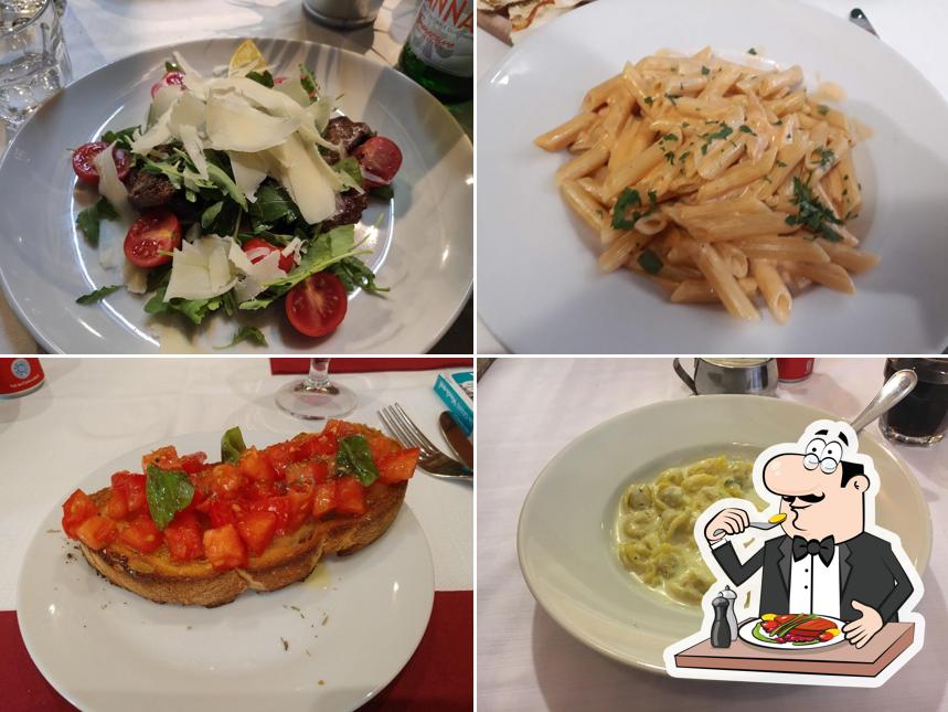 Ristorante Pizzeria Popolo Caffè