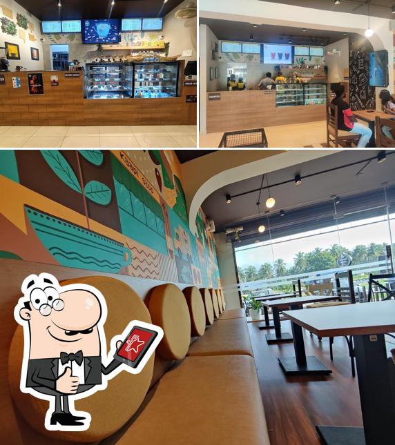 Kaapi Stop -VIMS image