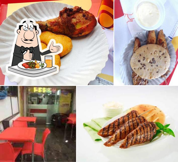 Venky's Xprs (Baner)