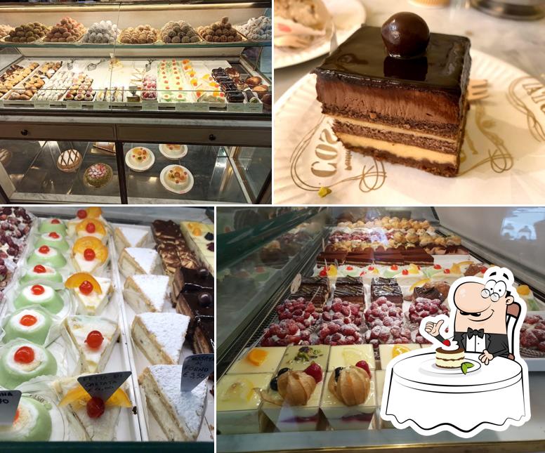 Pasticceria Costa