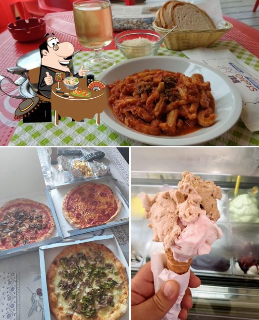 Platti al Bar Stadio