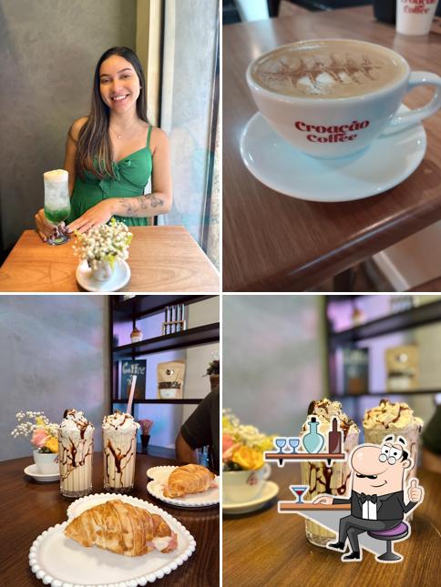 CROAÇÃO COFFEE