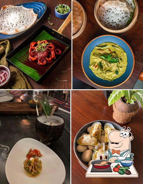 Juju - Reimagined Indian