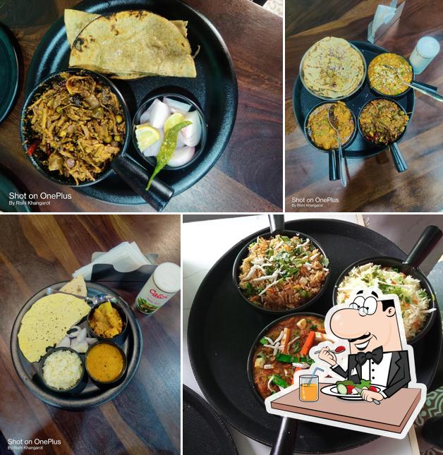 Shri Barbarik Restaurant Chittorgarh- Rajasthani - Gujrati - Punjabi