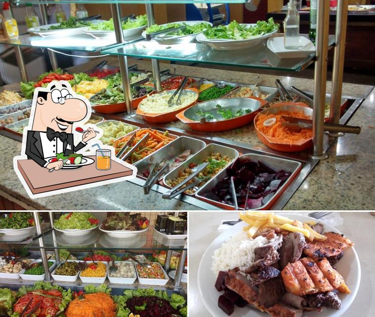 Comida em RANCHO DO MUNDICO