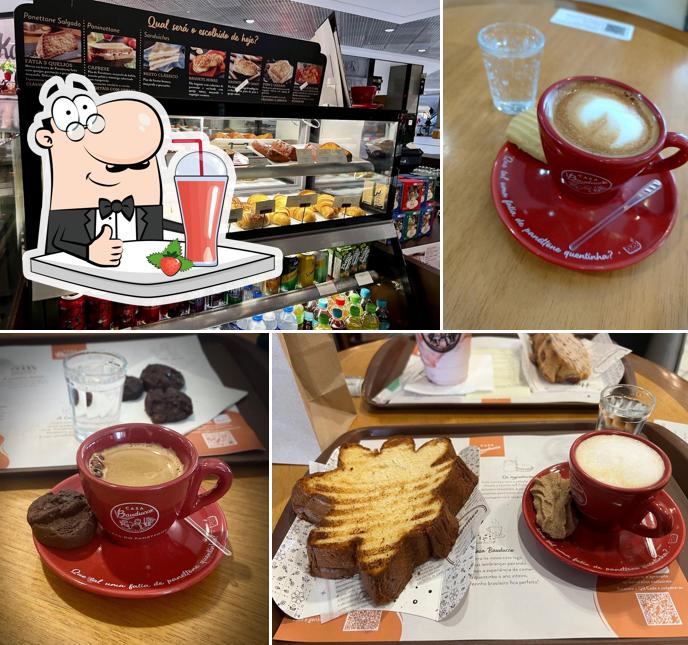 Casa Bauducco Beiramar Shopping