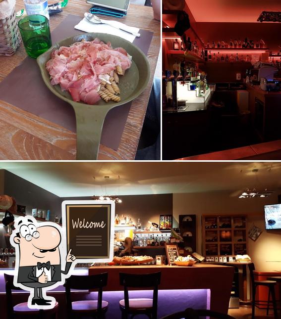 Guarda questa foto di Macondo Ristococktailbar