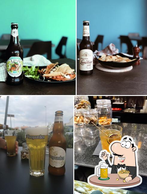 Truth - Mixology & Kitchen