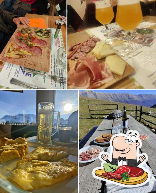 SEducere la Baita di Montagna in Città