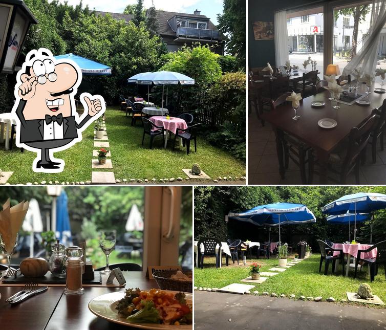 Via Roma Italienische & Indische Spezialitäten