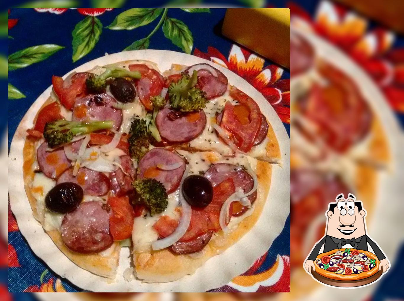 Pizzarita