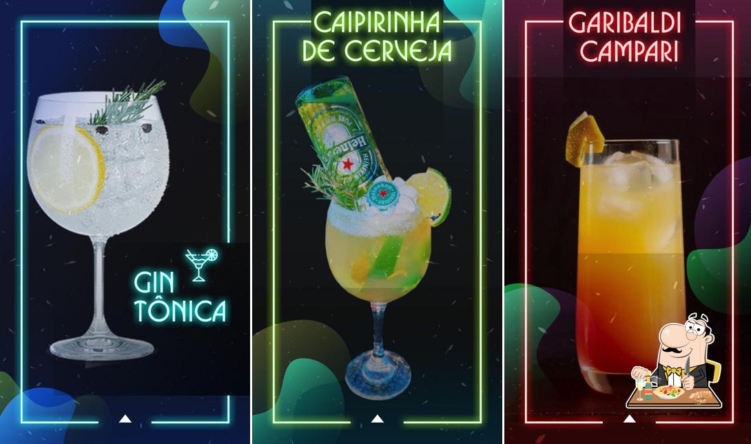 Espaço Alto Giro Lounge Sinuca