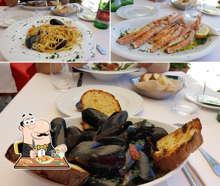 Bar Rosa dei Venti di Verrigni Pasqualino